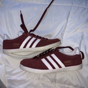 ☼ ADIDAS GAZELLES ☼